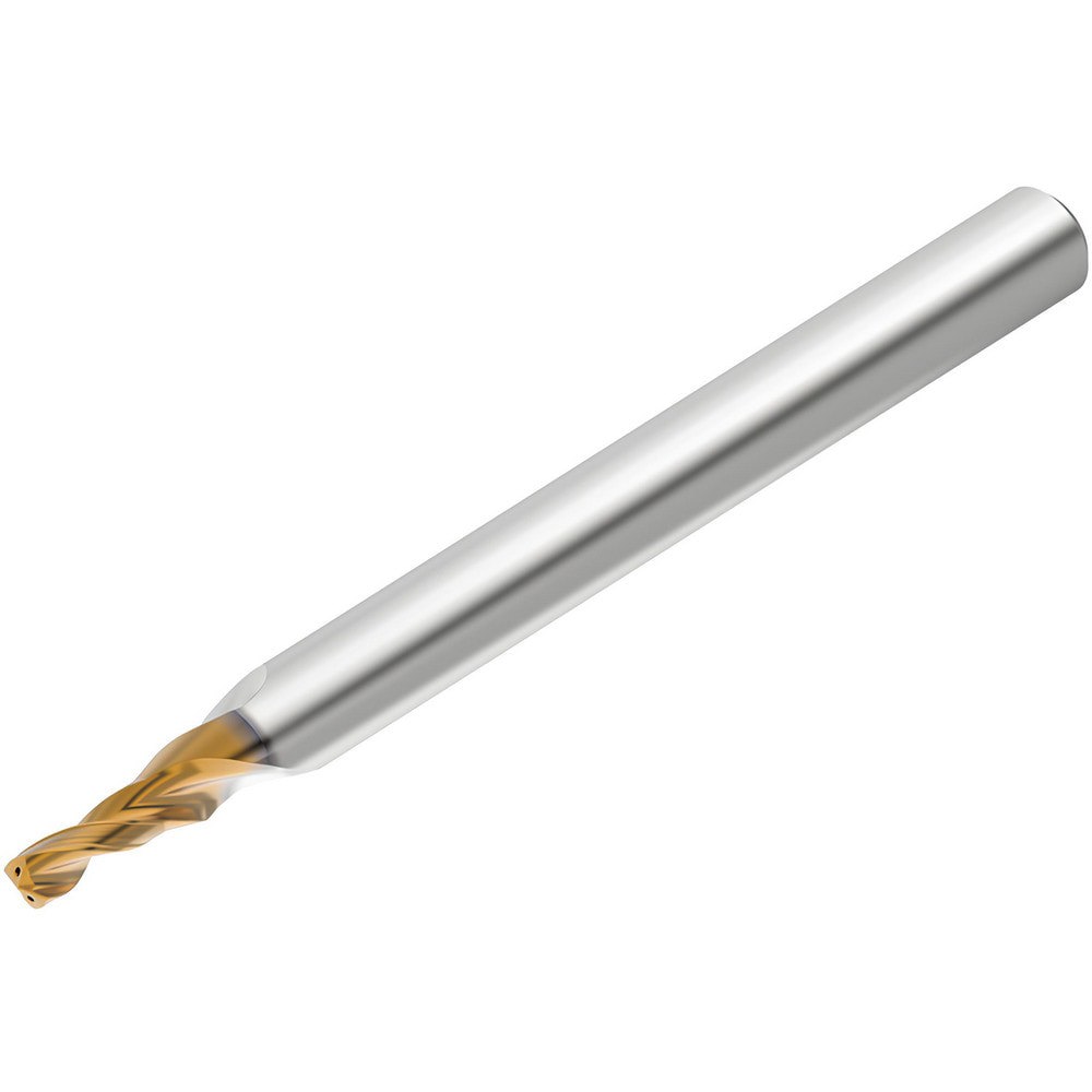 Micro Drill Bit: 1.40 mm Dia, (0.0551