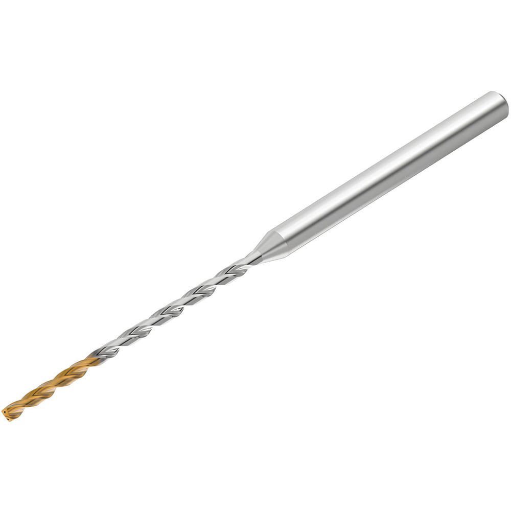 Micro Drill Bit: 1.90 mm Dia, (0.0748