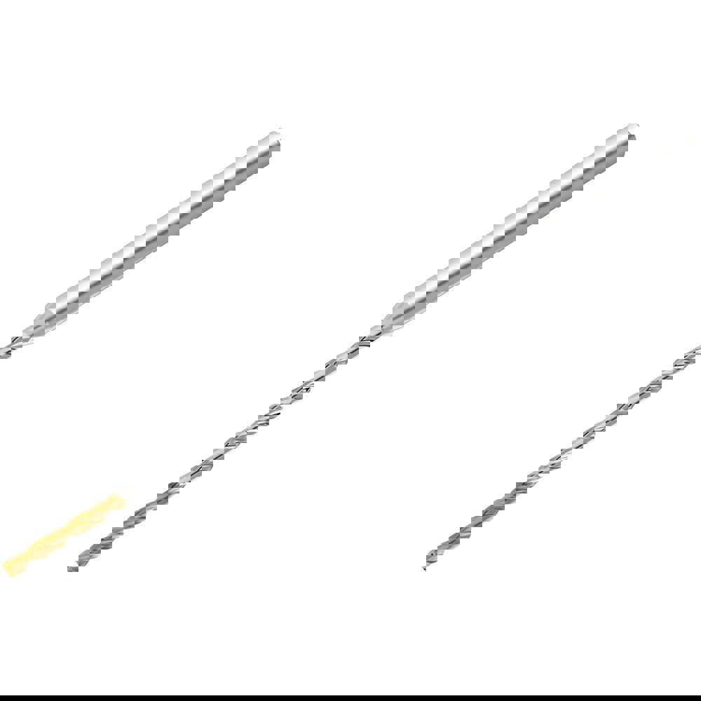 Micro Drill Bit: 2.20 mm Dia, (0.0866