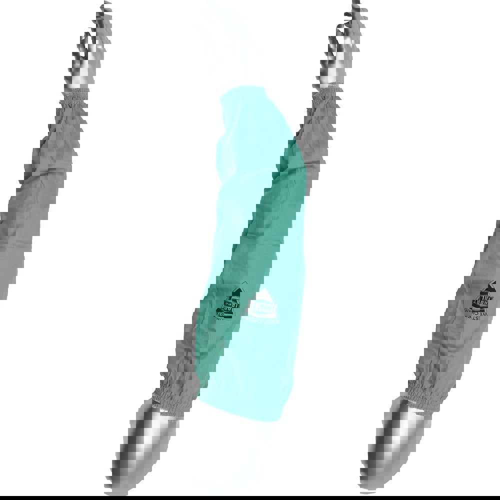 Welding & FR Sleeves: Size Large: