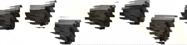 Drill Chuck Jaw Set: C160 & CP160 Compatible, Use with Classic Keyless Drill Chuck & Classic-Plus Drill Chuck