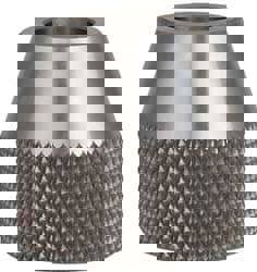 Drill Chuck Hood: C30 Compatible, Use with Classic Keyless Drill Chuck