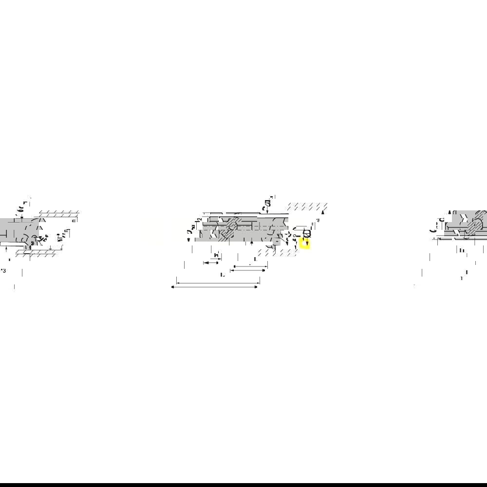 Indexable Boring Bars; Minimum Bore Diameter (mm): 8.00 ; Maximum Bore Depth (Decimal Inch): 0.9843 ; Toolholder Style: SCLCL ; Tool Material: Solid Carbide ; Shank Diameter (Decimal Inch): 8.0000 ; Shank Diameter (mm): 8.00