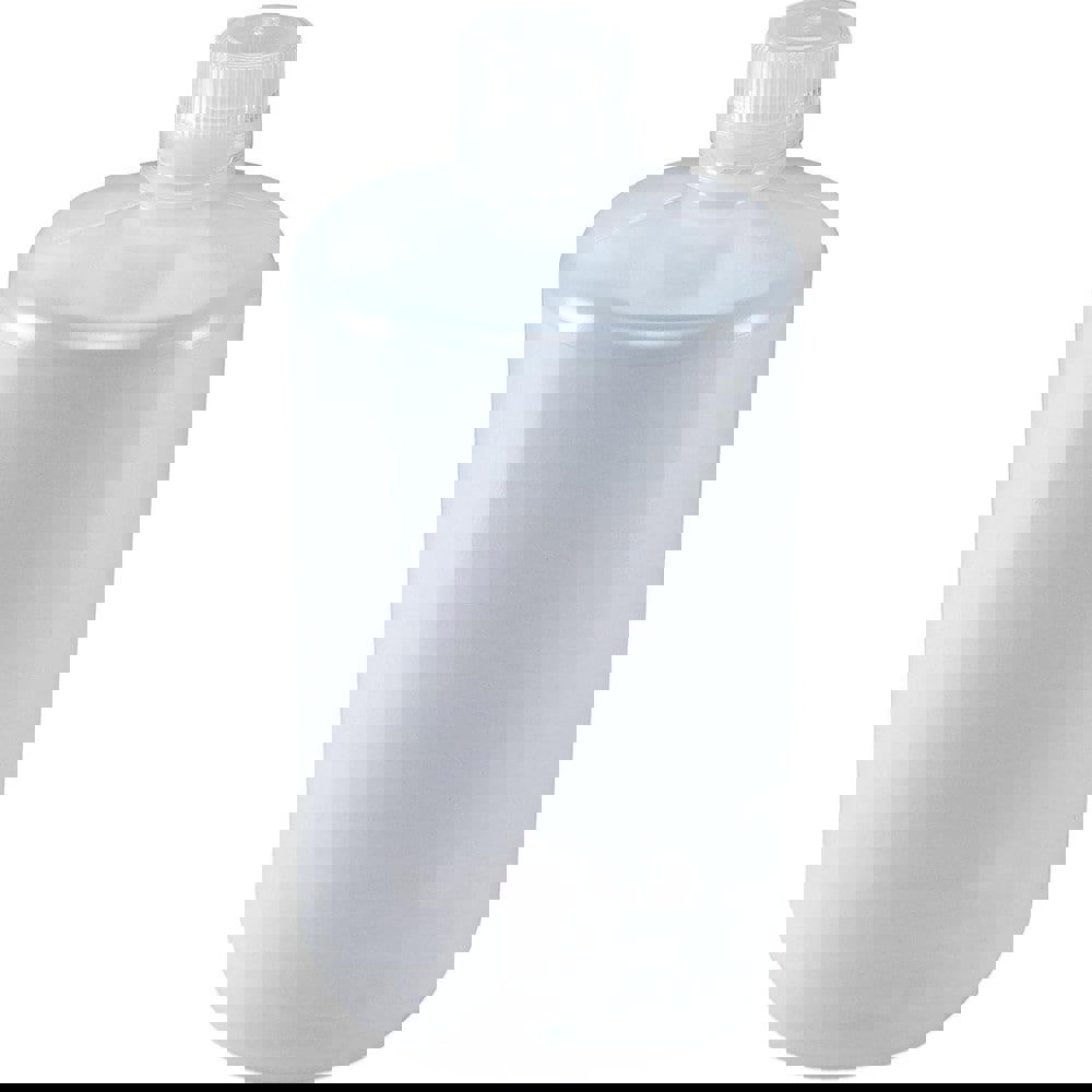 Jars, Bottles & Jugs; Container Type: Narrow-Mouth Bottle ; Body Material: LDPE ; Material Family: Plastic ; Body Color: Clear ; Color: Clear ; Volume Capacity: 2 L