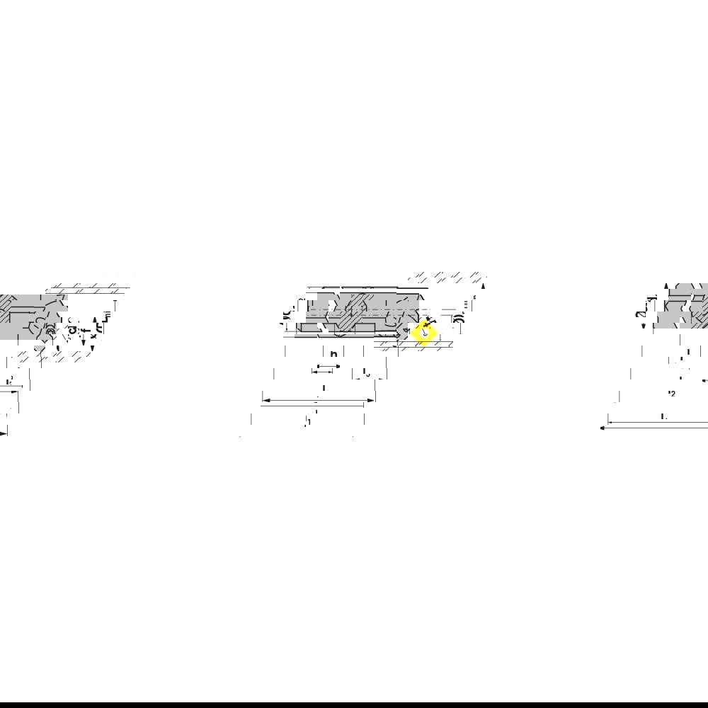 Indexable Boring Bars; Minimum Bore Diameter (mm): 50.00 ; Maximum Bore Depth (mm): 160.00 ; Toolholder Style: SSSCL ; Tool Material: Steel ; Shank Diameter (Decimal Inch): 40.0000 ; Shank Diameter (mm): 40.00
