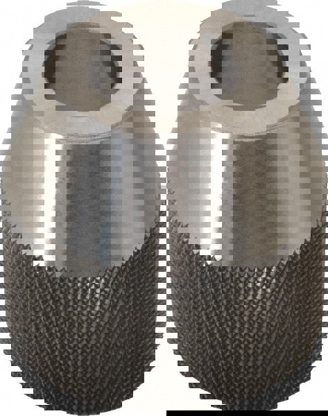 Drill Chuck Hood: C100 Compatible, Use with Classic Keyless Drill Chuck