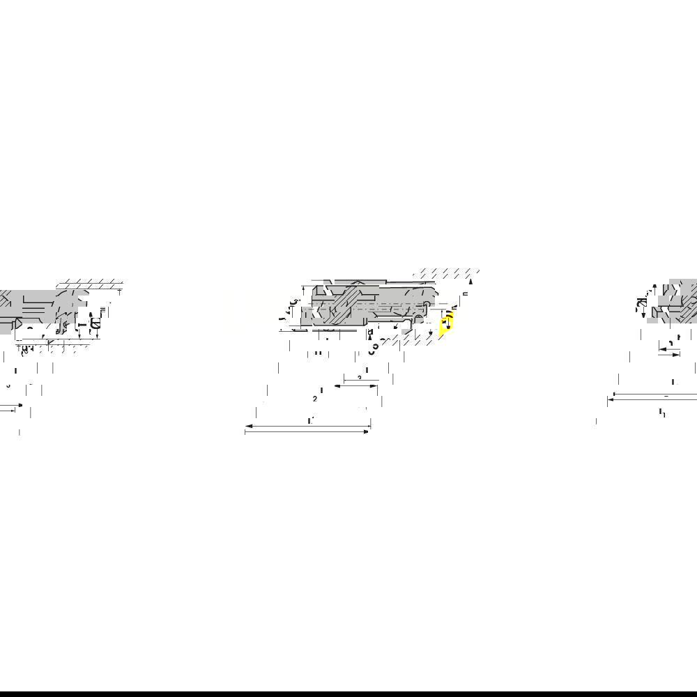 Indexable Boring Bar: A12K SDXCL 07, 16 mm Min Bore Dia, 12 mm Shank Dia, 93 &deg; Lead Angle, Steel