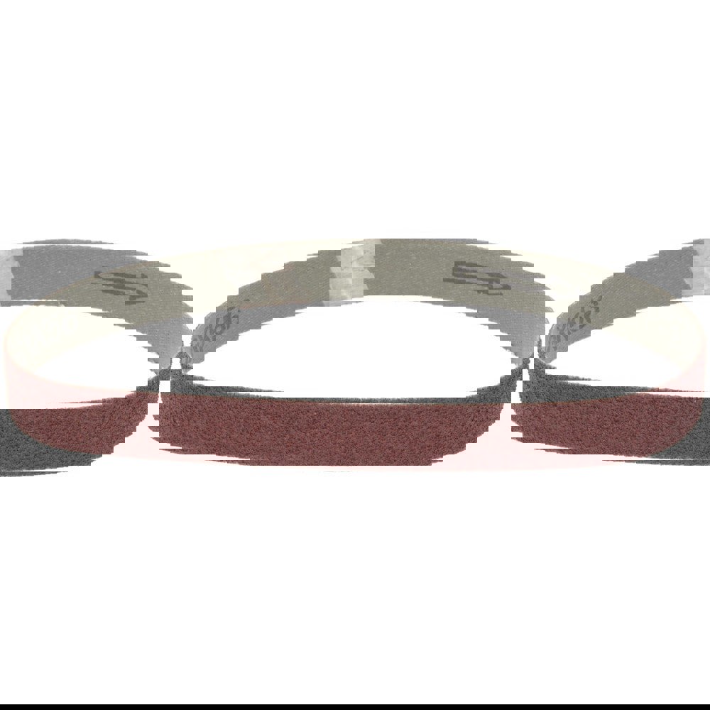 Abrasive Belt: 3/4