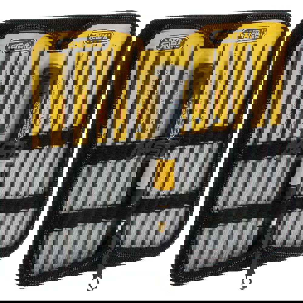 File Set: 12 Pc, Needle