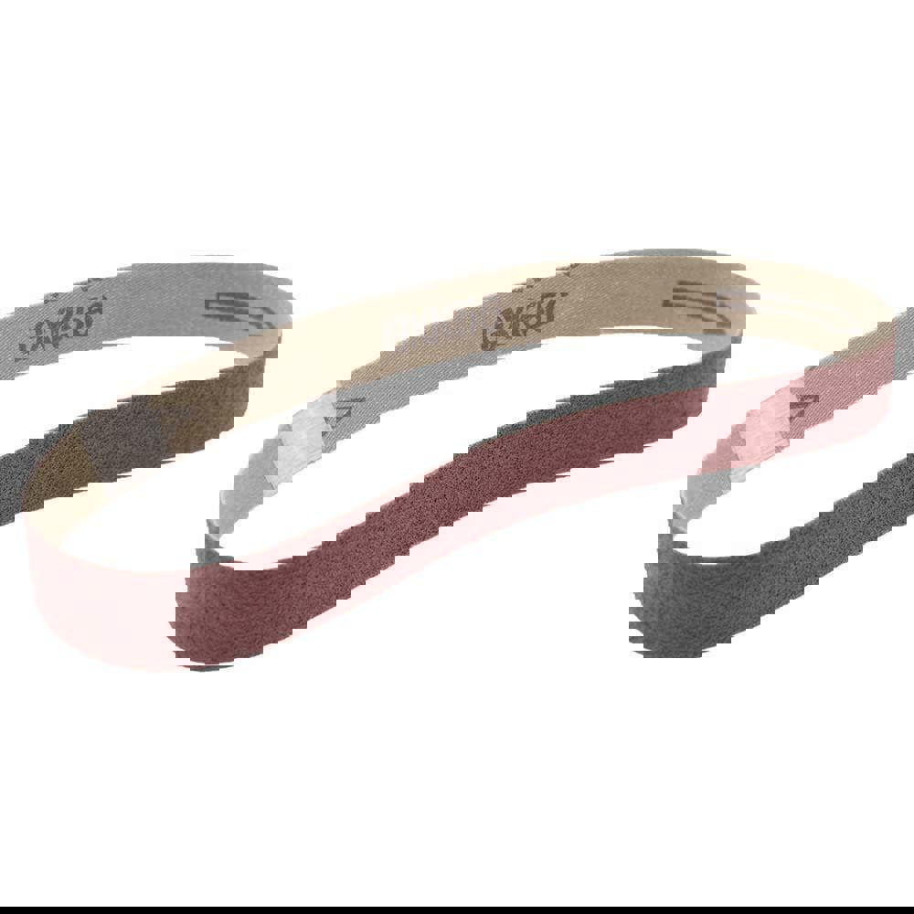 Abrasive Belt: 3/4