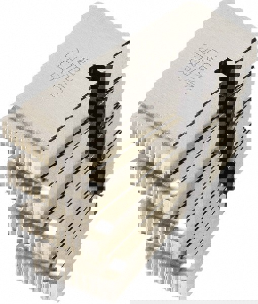 1 - 2 - 11-1/2 NPT, Right Hand, High Speed Steel, Pipe Threader Die