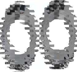 Drill Chuck Collar: C65 Compatible, Use with Classic Keyless Drill Chuck