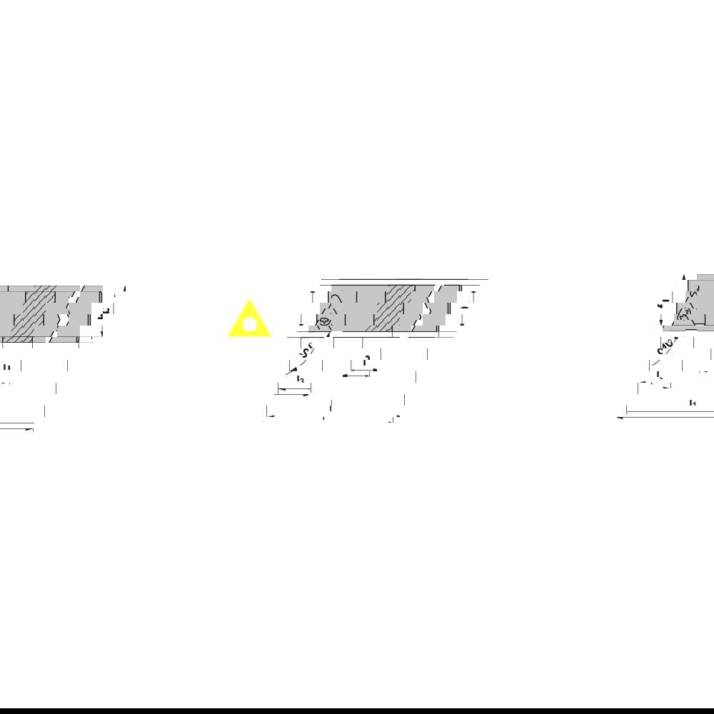Indexable Turning Toolholders; Toolholder Style: STACR ; Lead Angle: 90.000 ; Insert Holding Method: Screw ; Shank Width (mm): 14.00 ; Shank Height (mm): 14.00 ; Overall Length (mm): 125.0000
