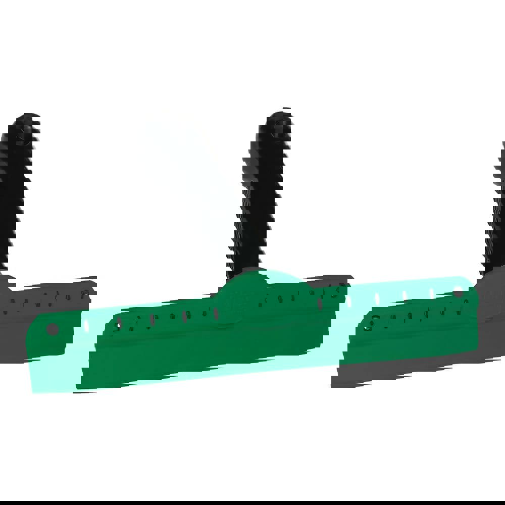 Automotive Cleaning & Polishing Tools; Tool Type: Squeegee ; Overall Length (Inch): 10; 10in ; Applications: Vehicle Cleaning ; Color: Black; Green; Green; Black ; Width (Inch): 8; 8in ; UNSPSC Code: 27113200