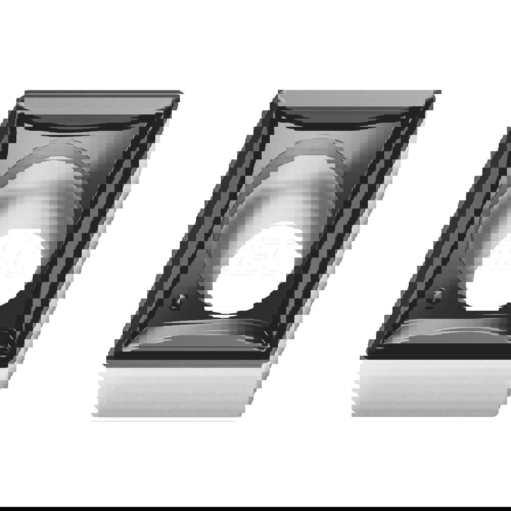 Boring Insert: CCMT09T304E47 WPP20S, Solid Carbide