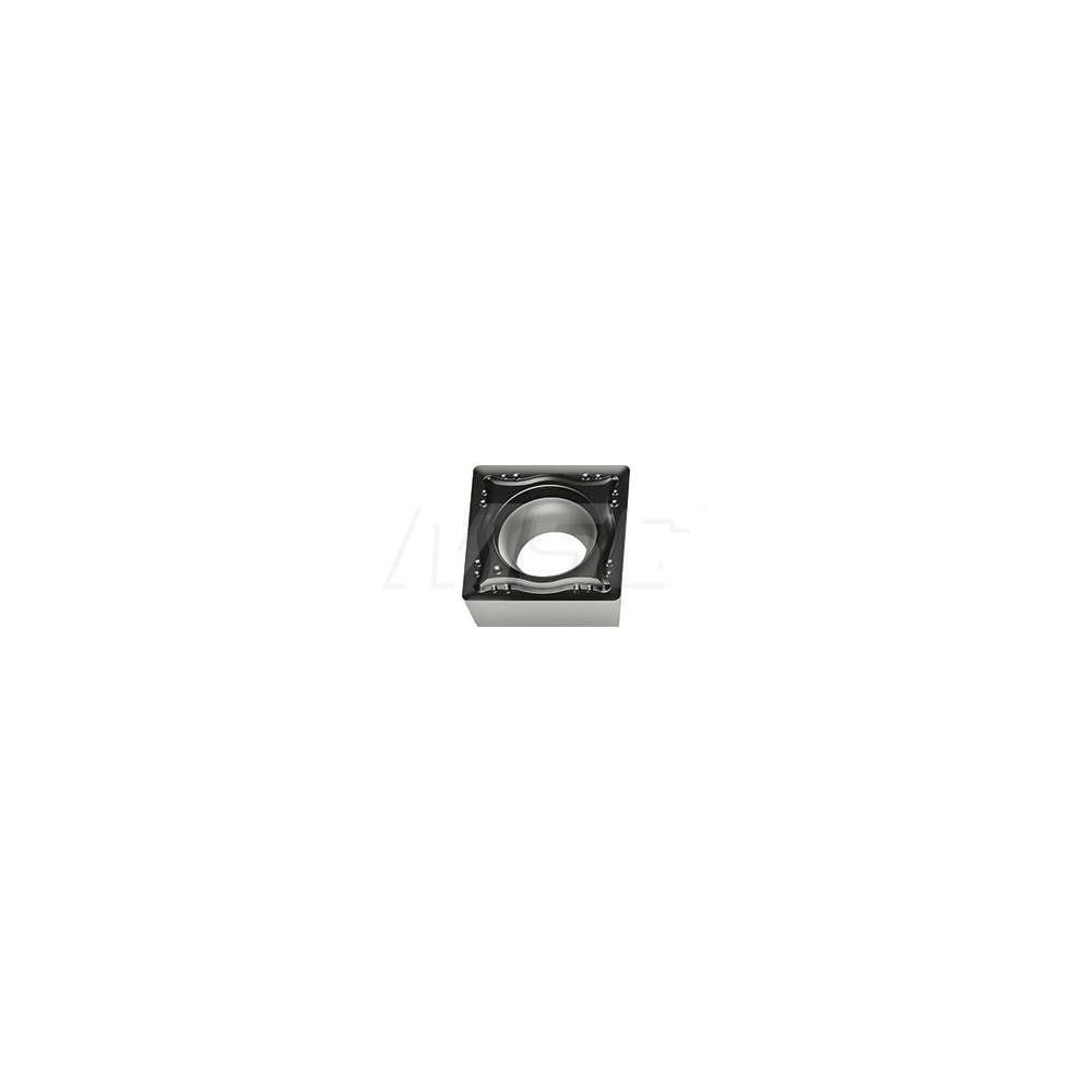Boring Insert: SCMT120408E47 WSM20S, Solid Carbide