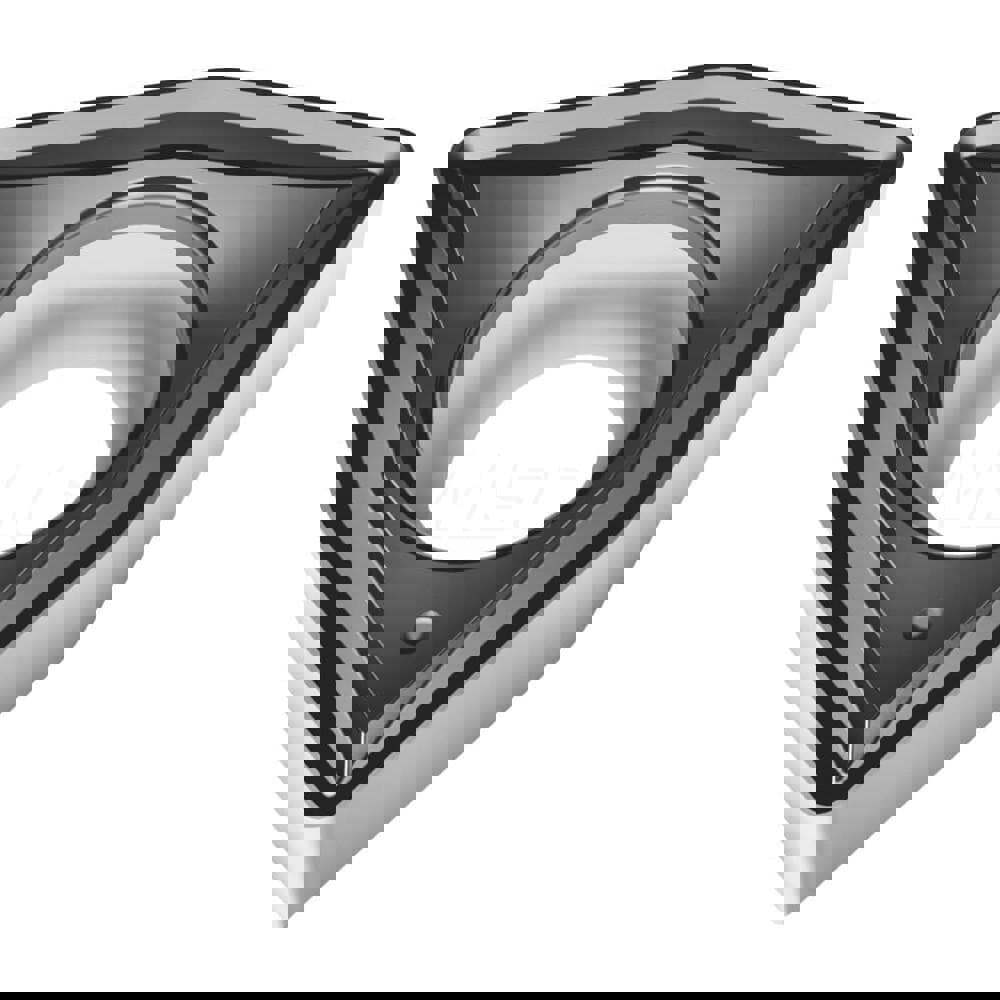 Boring Insert: WCMT040204E47 WSM20S, Solid Carbide