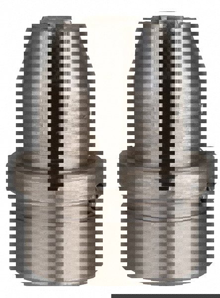 Drill Chuck Jaw Guide: C30 Compatible, Use with Classic Keyless Drill Chuck