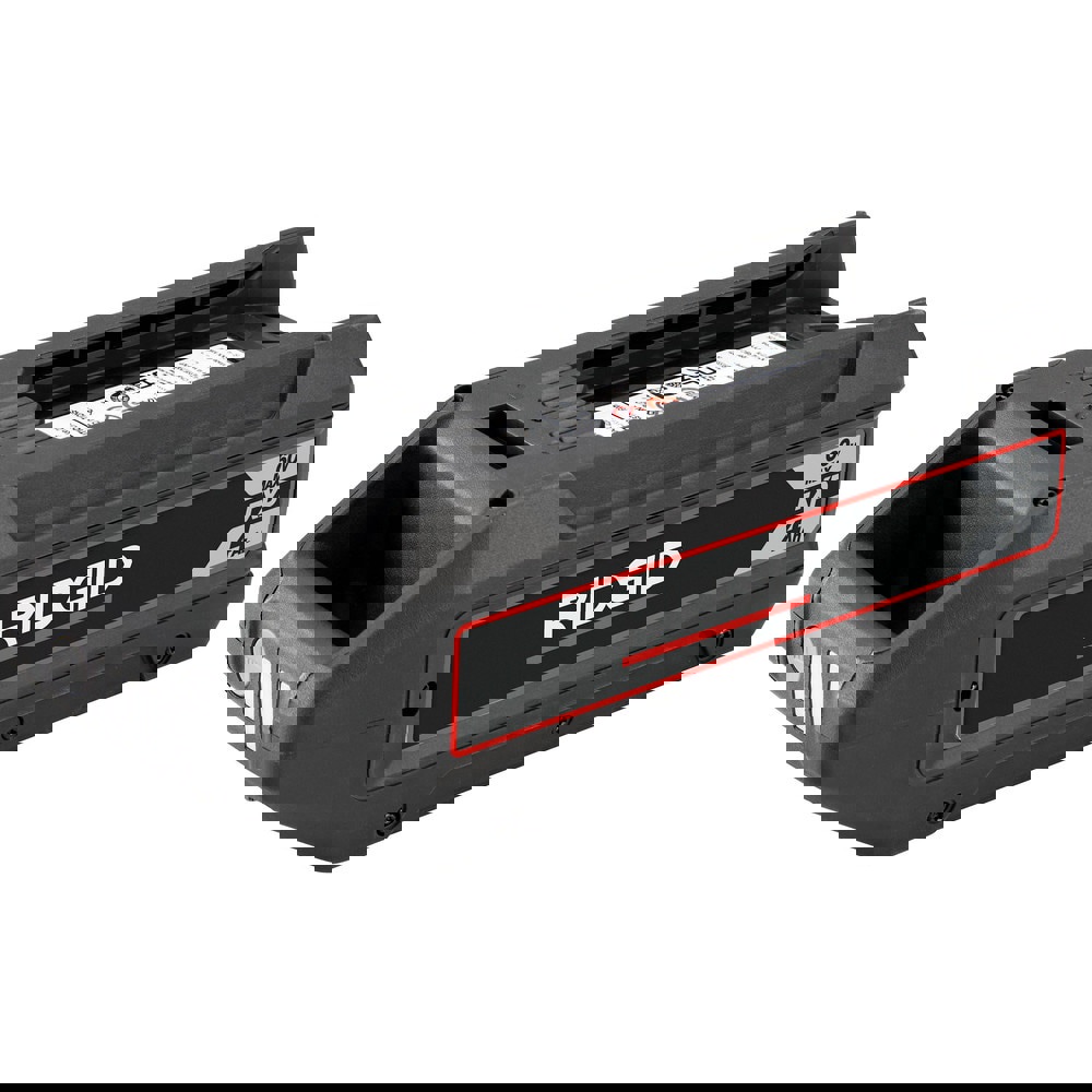 Power Tool Batteries; Battery Voltage: 54.00 ; Battery Chemistry: Lithium-ion ; Battery Capacity (Ah): 4.00 ; Battery Series: FXP ; For Use With: 760 FXPTM Power Drive ; Charging Time: 40 min