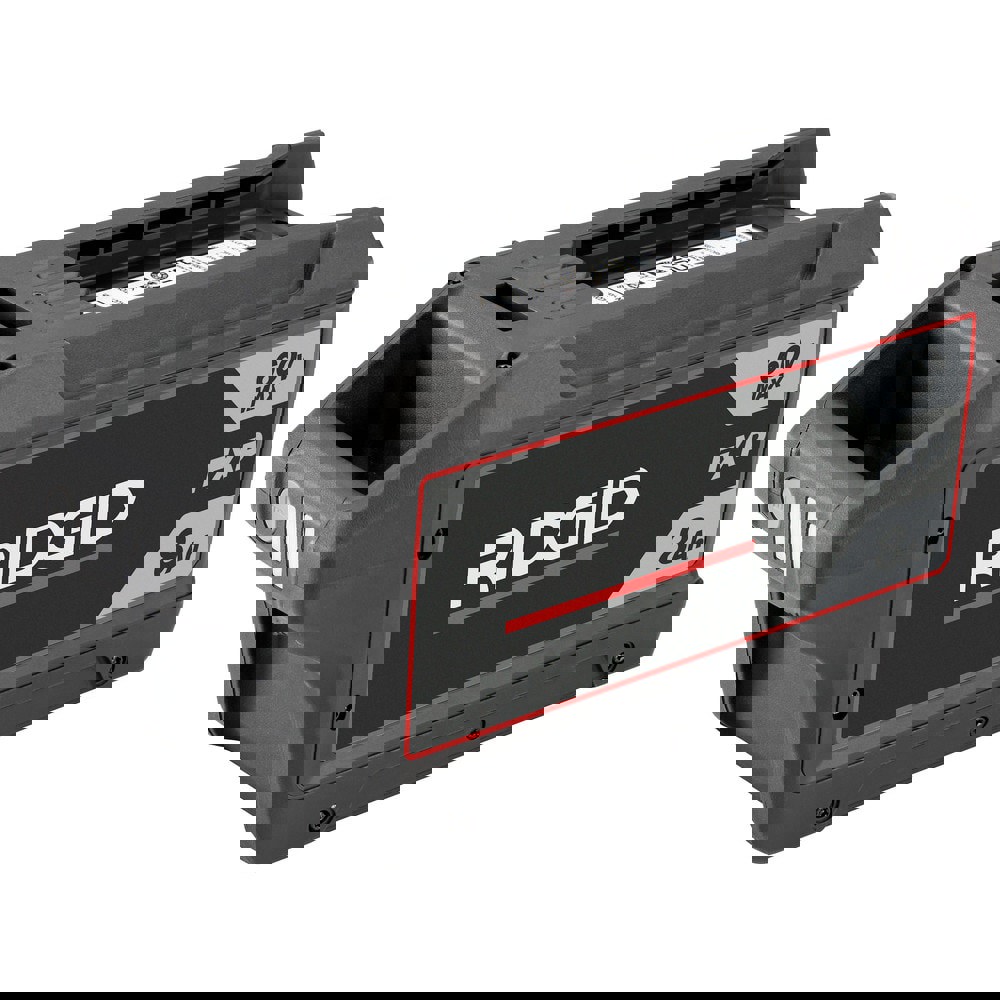 Power Tool Batteries; Battery Voltage: 54.00 ; Battery Chemistry: Lithium-ion ; Battery Capacity (Ah): 8.00 ; Battery Series: FXP ; For Use With: 760 FXPTM Power Drive ; Charging Time: 80 min