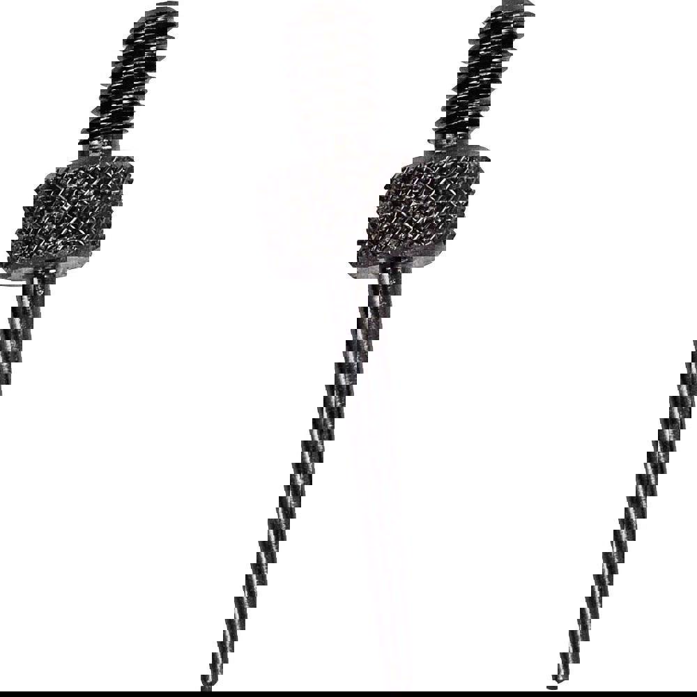 Drop Indicator Contact Point: #4-48, 1/3