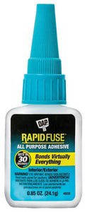 RAPID FUSE ALL PRPS ADHE