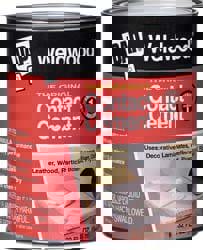 128 fl oz Can Synthetic Rubber Construction Adhesive