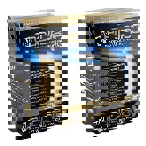 6 ECLIPSE RAPID WALL REP PATCH