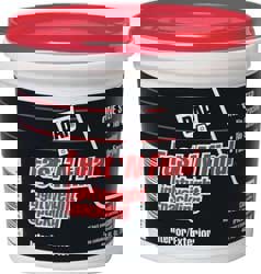 Drywall & Hard Surface Compounds; Product Type: Drywall/Plaster Repair ; Container Size: 1/2 pt; 8 oz ; Product Service Code: 7930