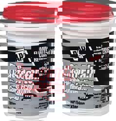 Drywall & Hard Surface Compounds; Product Type: Drywall/Plaster Repair ; Container Size: 10.1 fl oz ; Composition: Elastomeric ; Product Service Code: 7930