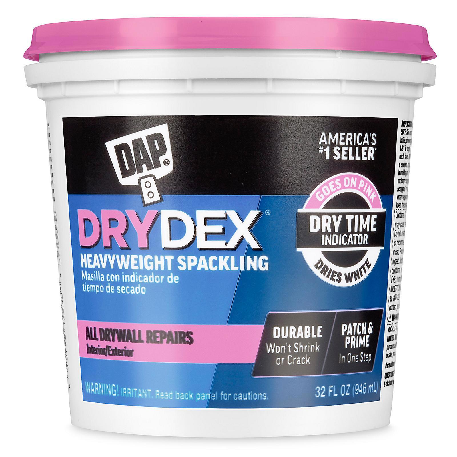 1 Quart Drywall and Plaster Repair