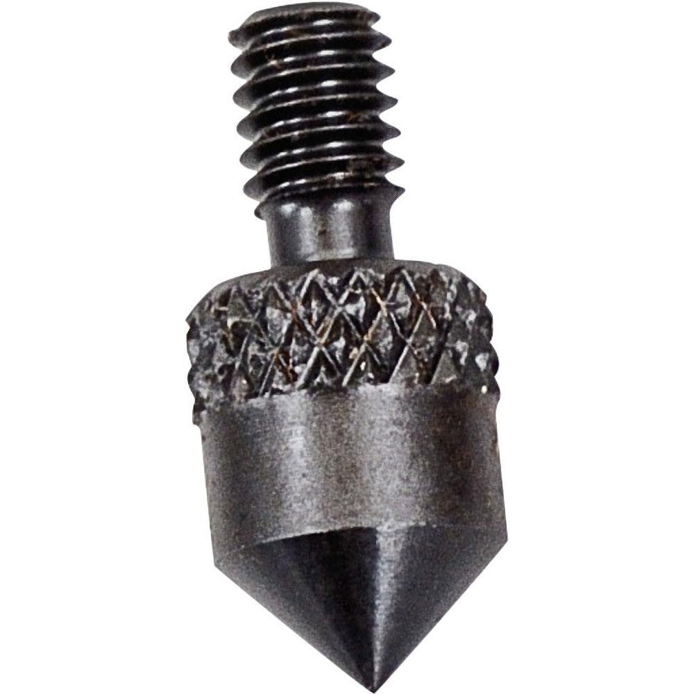 Drop Indicator Contact Point: #4-48, 5.16 mm Dia, 7.14 mm Contact Point Length