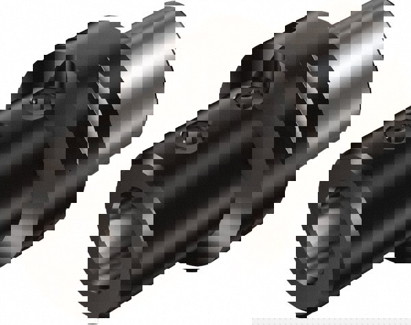 Cat V-Flange Drill Adapter