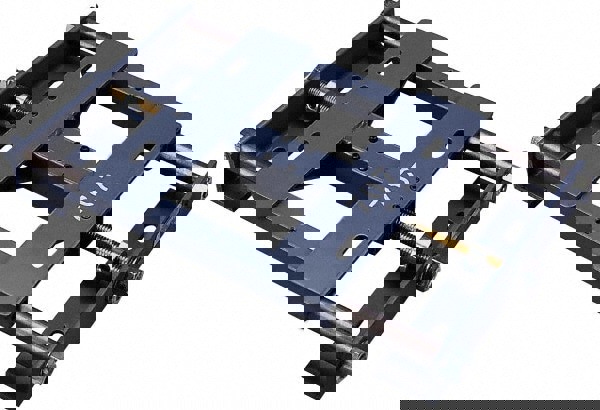 Steel Rigid Fixed Base Motor Base