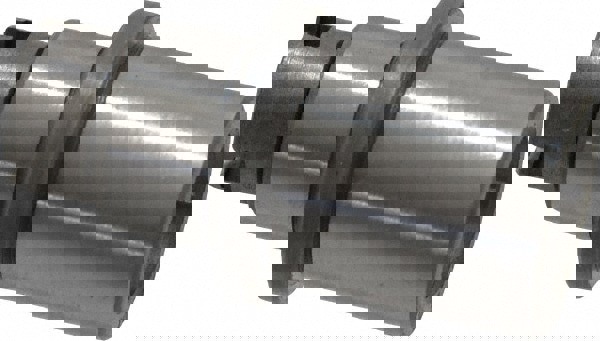 Drill Chuck Body & Spindle Assembly: 30J1 Compatible, Use with Classic Keyless Drill Chuck