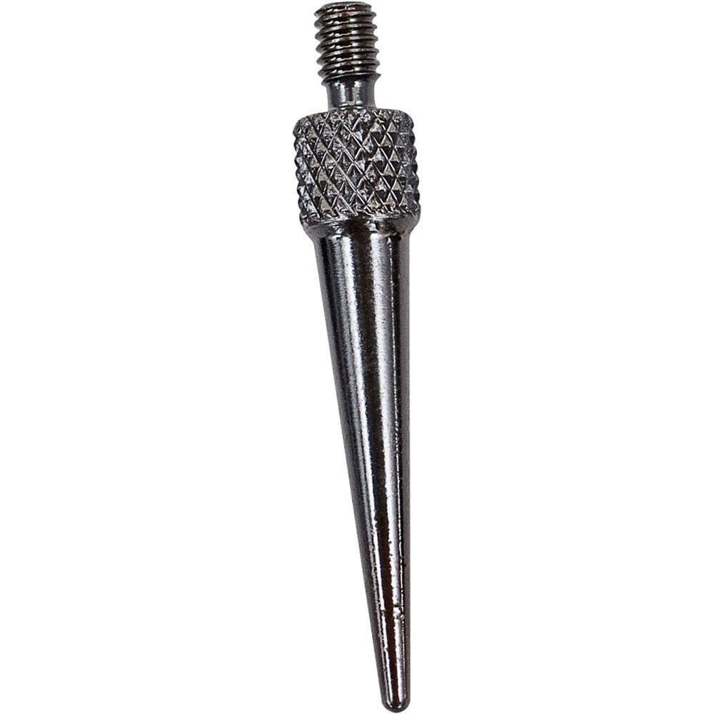 Drop Indicator Tapered Contact Point: #4-48, 1/16