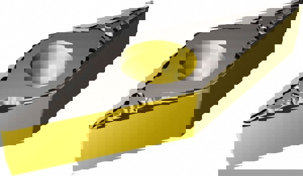 Turning Insert: VBMT331-PM 4335, Carbide