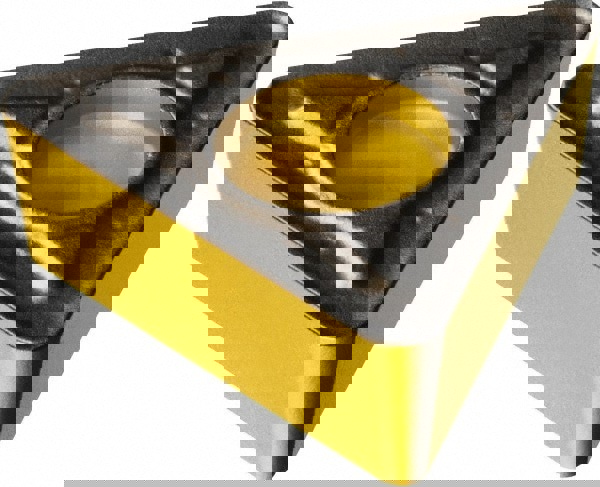 Turning Insert: TCMT432-PR 4335, Carbide