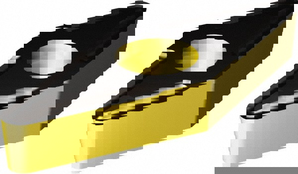 Turning Insert: VBMT21.51-UF 4335, Carbide