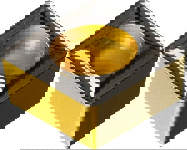 Turning Insert: SCMT32.52-UR 4335, Carbide