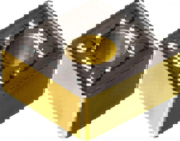 Turning Insert: SNMG543-HM 4335, Carbide