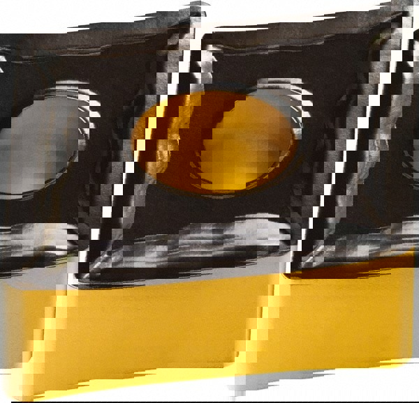 Turning Insert: CNMG431-MF 4335, Carbide