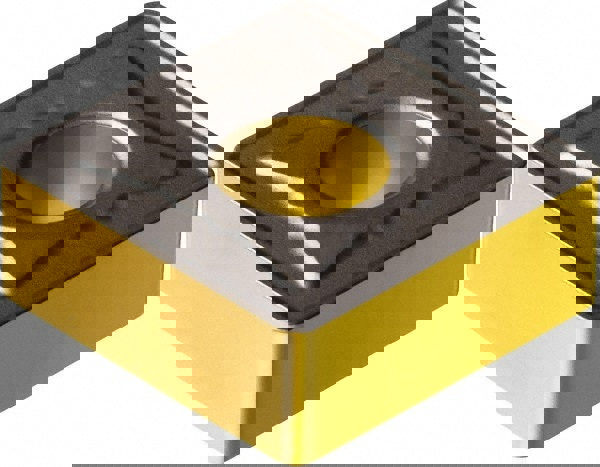 Turning Insert: SNMG643-MR 4335, Carbide