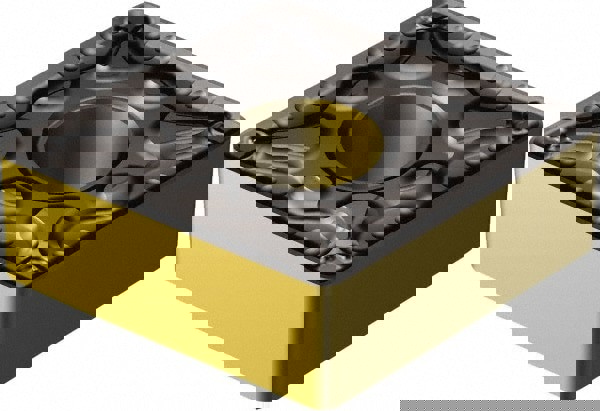 Turning Insert: CNMG321-PM 4335, Carbide