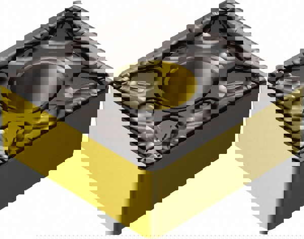 Turning Insert: SNMG322-PM 4335, Carbide