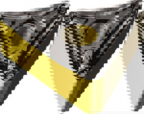 Turning Insert: TNMG331-PM 4335, Carbide