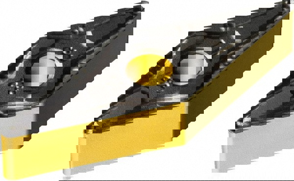 Turning Insert: VNMG333-PM 4335, Carbide