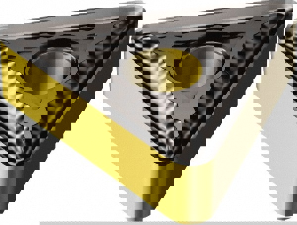 Turning Insert: TNMG432-QM 4335, Carbide