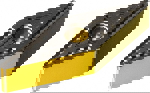 Turning Insert: VNMG332-QM 4335, Carbide