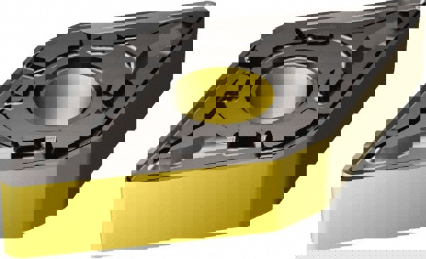 Turning Insert: DNMG542-PR 4335, Carbide